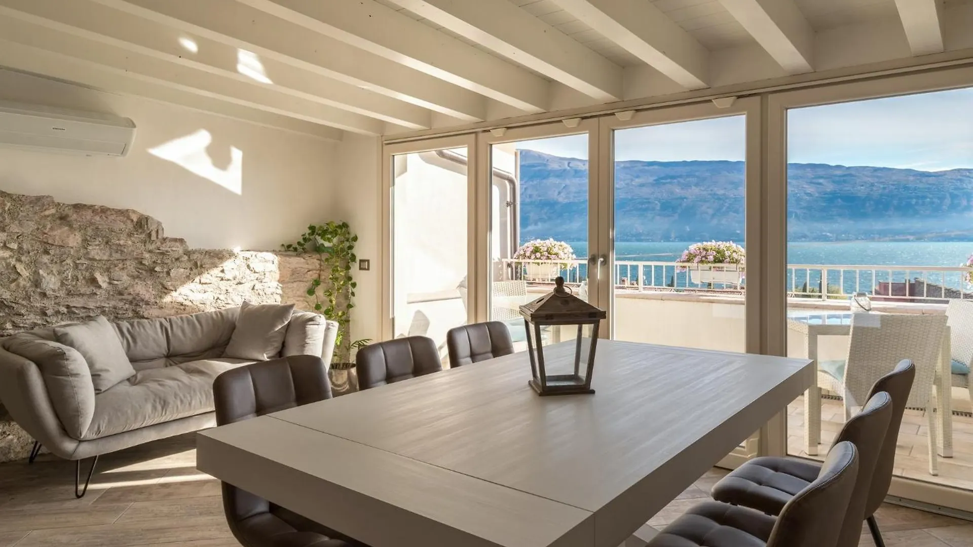 B&B Vistalago Toscolano Maderno