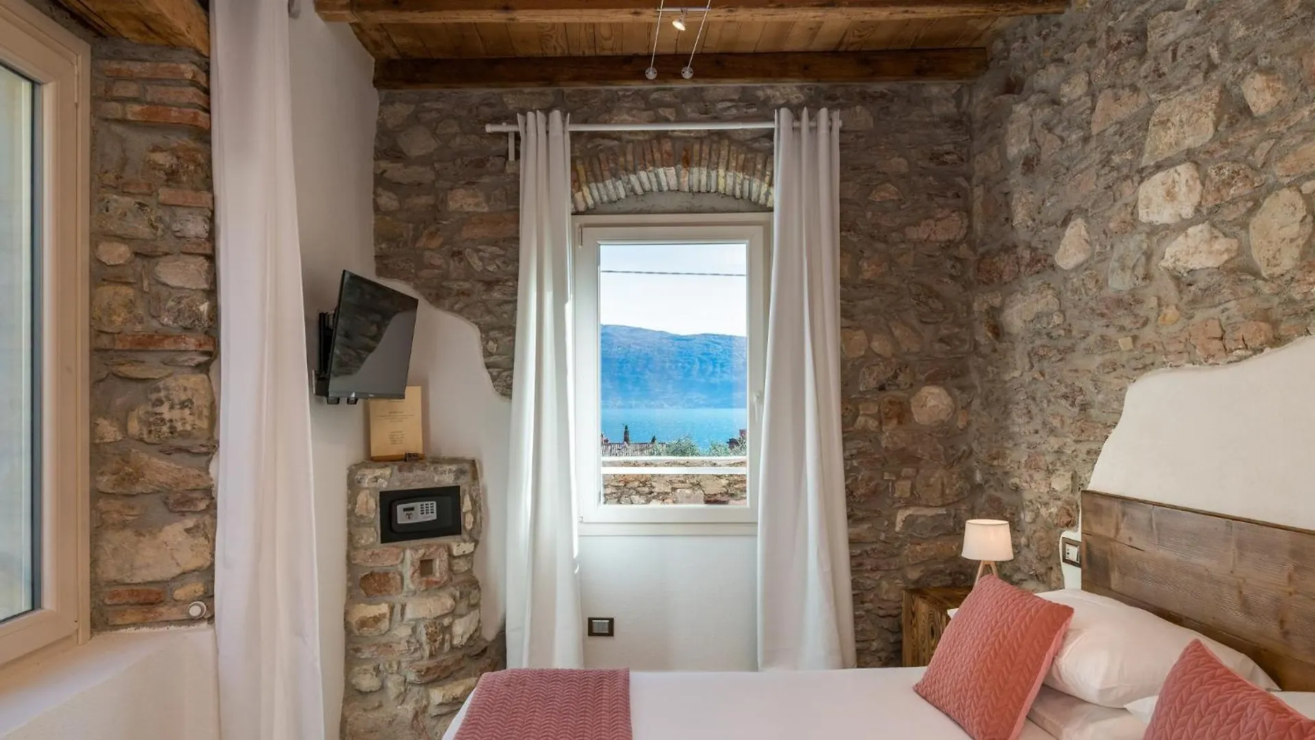 B&B Vistalago Toscolano Maderno