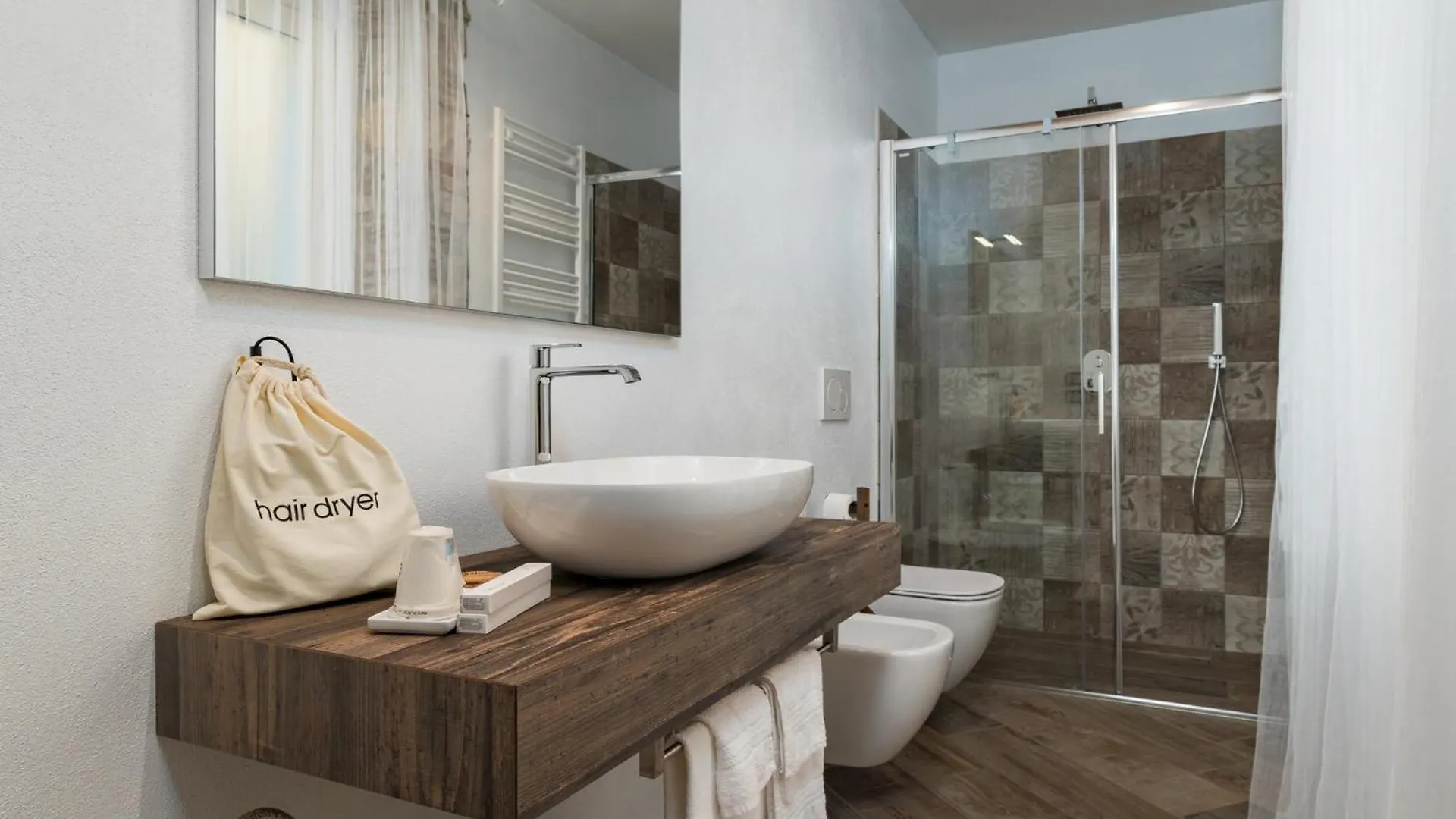 B&B Vistalago Toscolano Maderno
