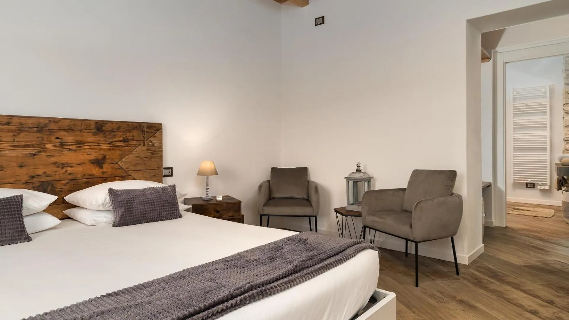 B&B Vistalago Toscolano Maderno