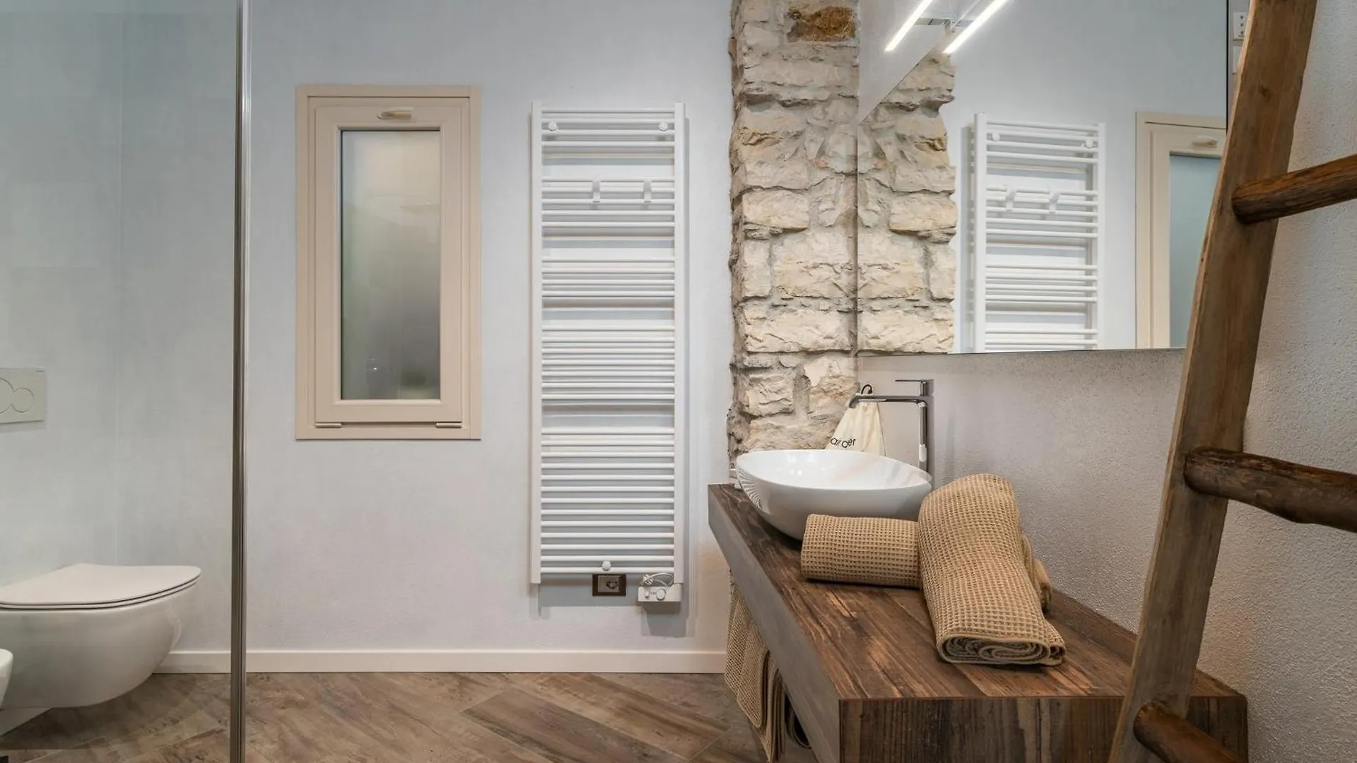 B&B Vistalago Toscolano Maderno 0*,