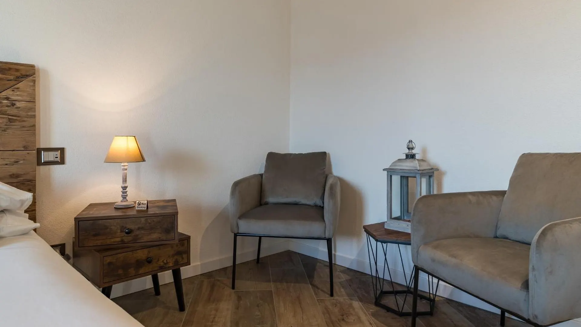B&B Vistalago Toscolano Maderno 0*,  Italie