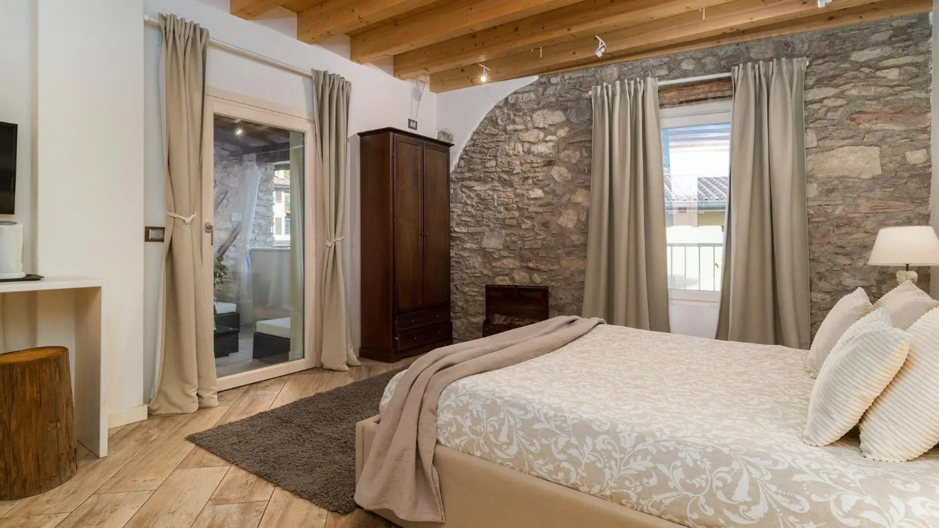 B&B Vistalago Toscolano Maderno