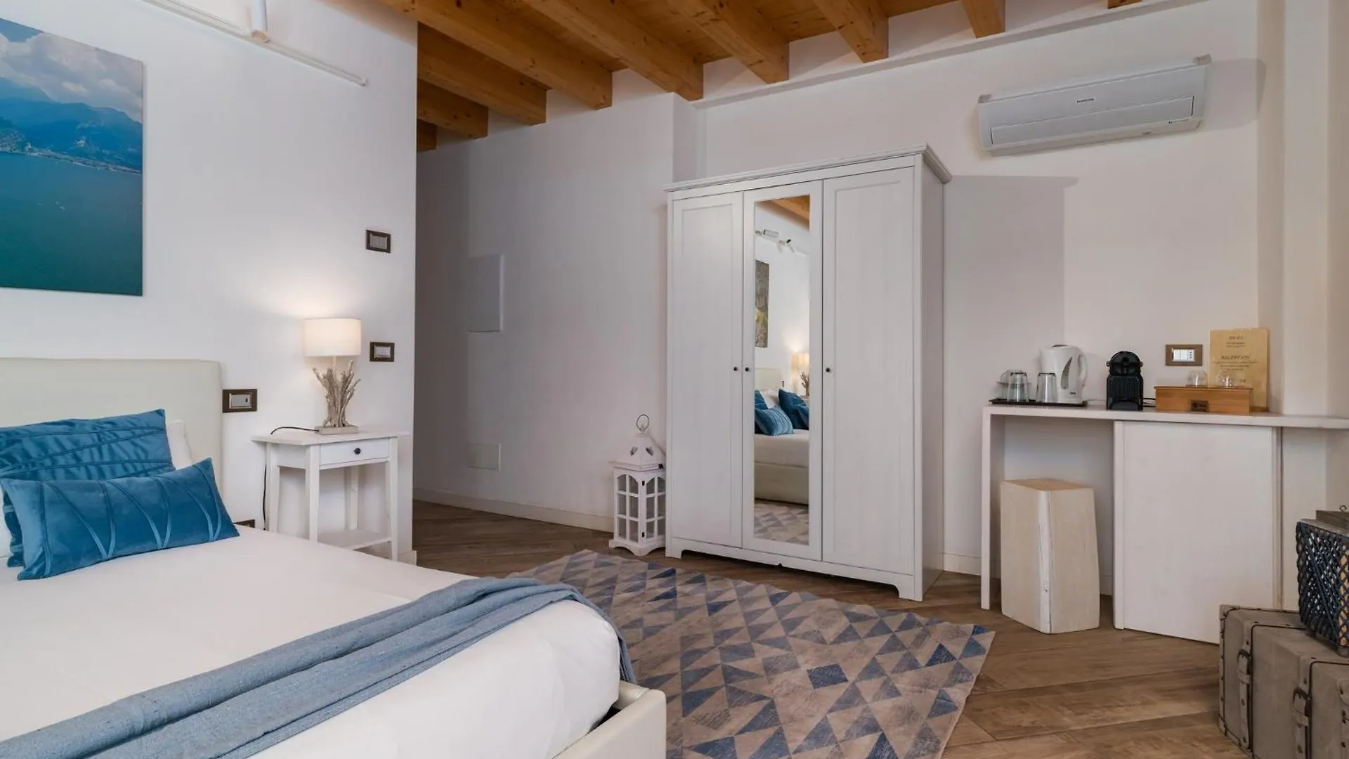 B&B Vistalago Toscolano Maderno Italie