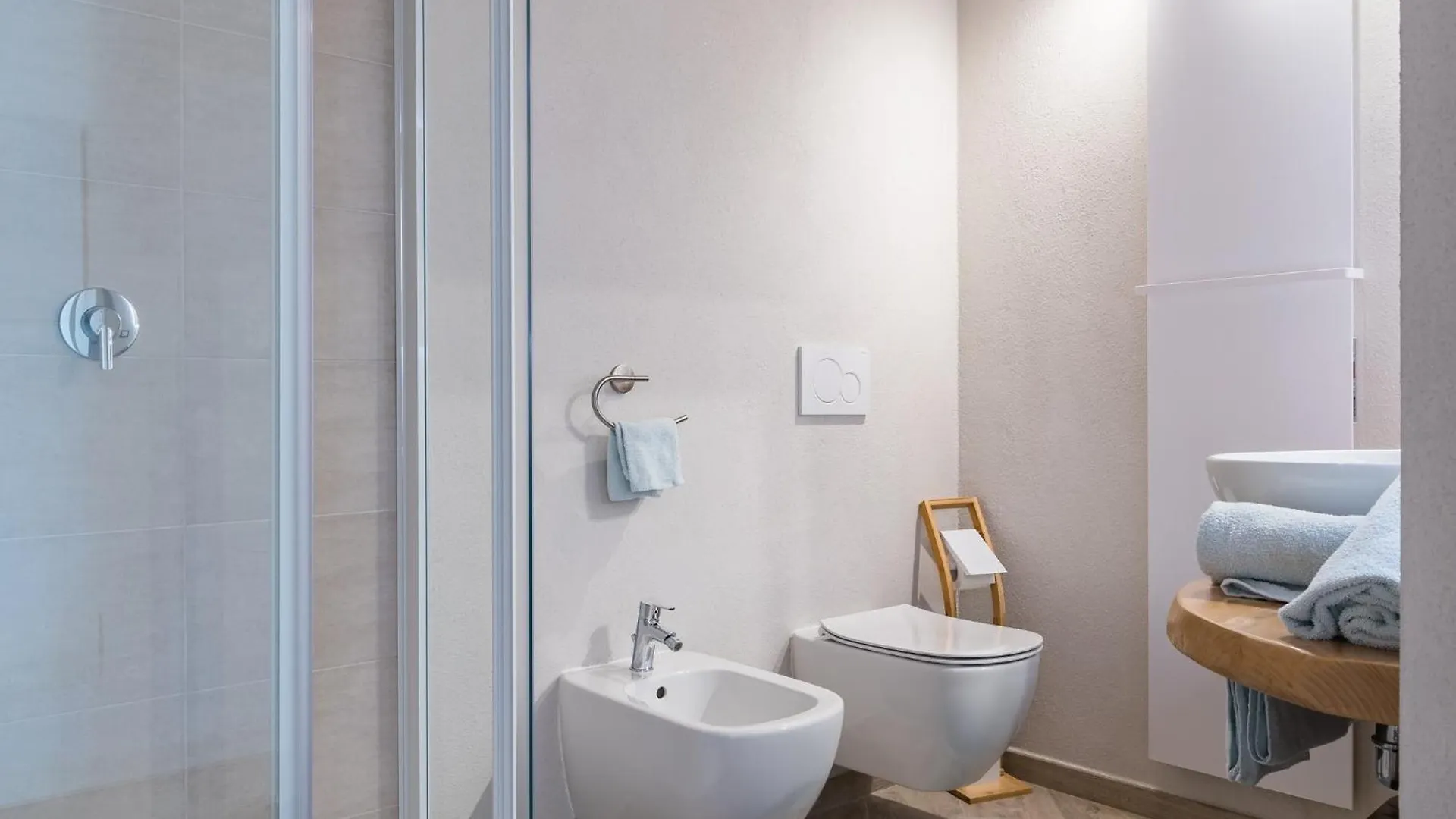 B&B Vistalago Toscolano Maderno Couette-café