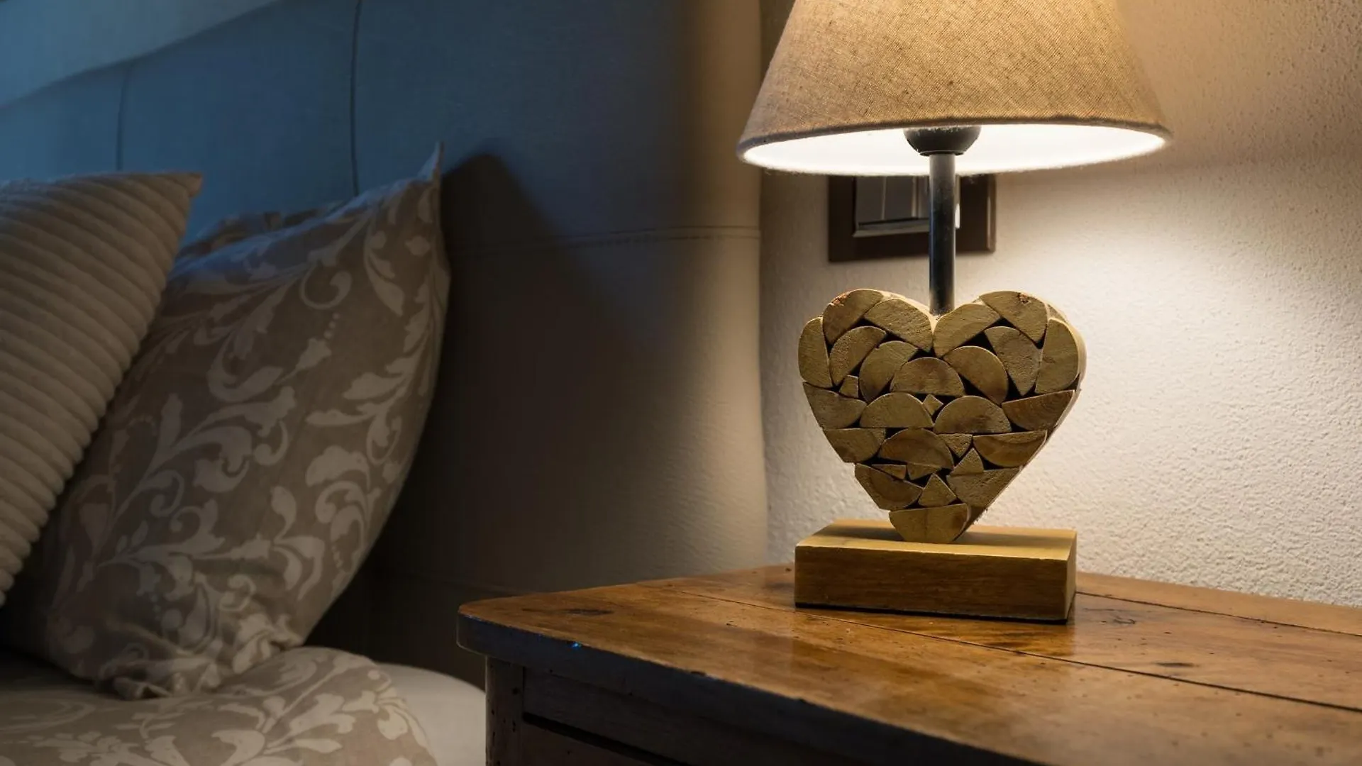 B&B Vistalago Toscolano Maderno