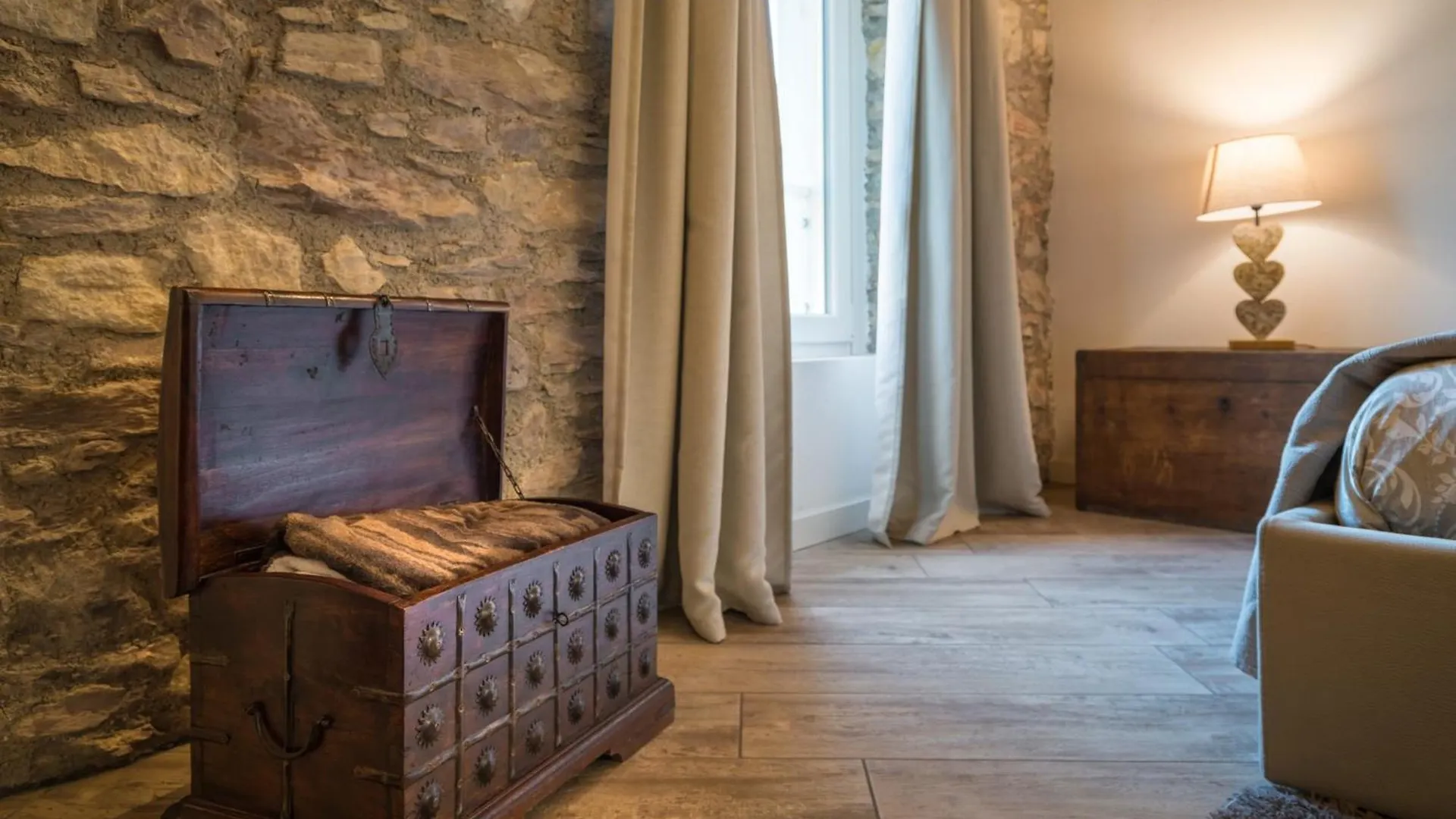 Couette-café B&B Vistalago Toscolano Maderno