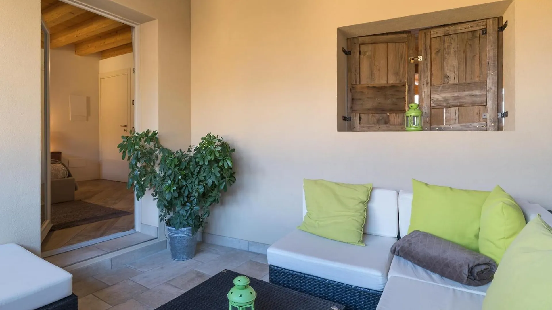 B&B Vistalago Toscolano Maderno Italie
