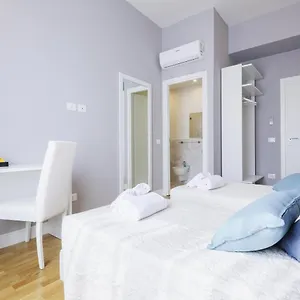 La Terrazza Di Jenny Bed & Breakfast Firenze