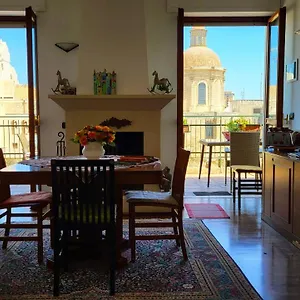 Attico Barocco Bed & Breakfast Lecce