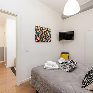 Julius Caesar Guest house Rome