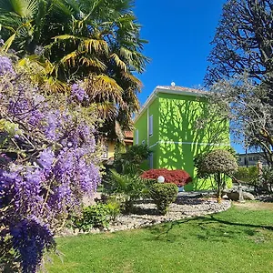 Bed & Breakfast Le Palme, Appiano Gentile