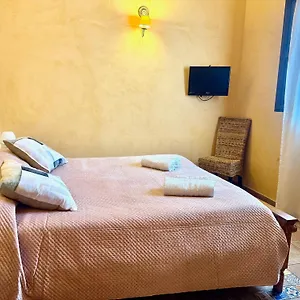 Le Al Cassaro Guest house Palermo
