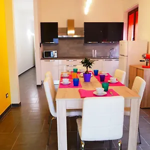 Casa Namaste Bed & Breakfast Lecce