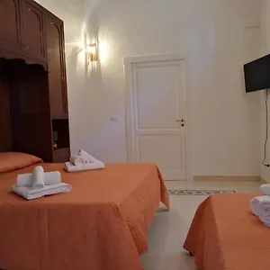 Dimora Storica Le Perle Bed & Breakfast Lecce
