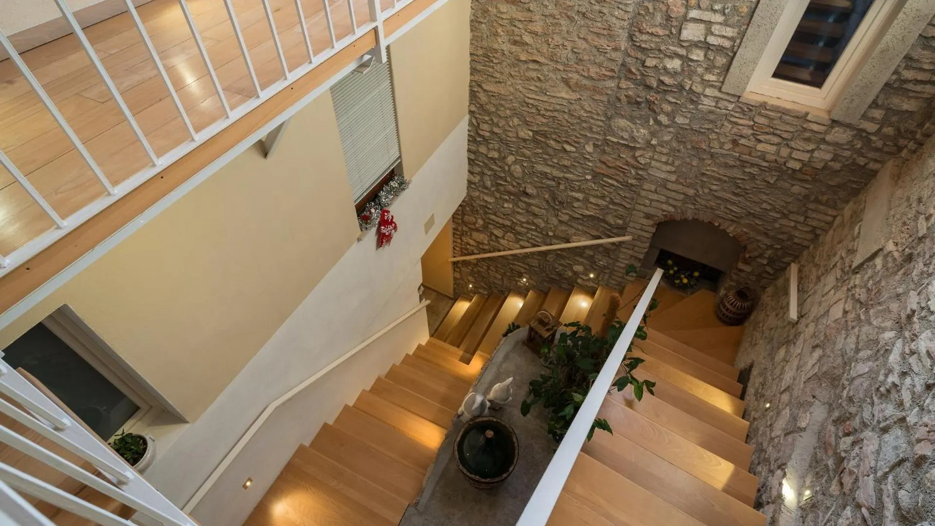 ベッド・アンド・ブレックファスト B&B Vistalago トスコラーノ・マデルノ イタリア