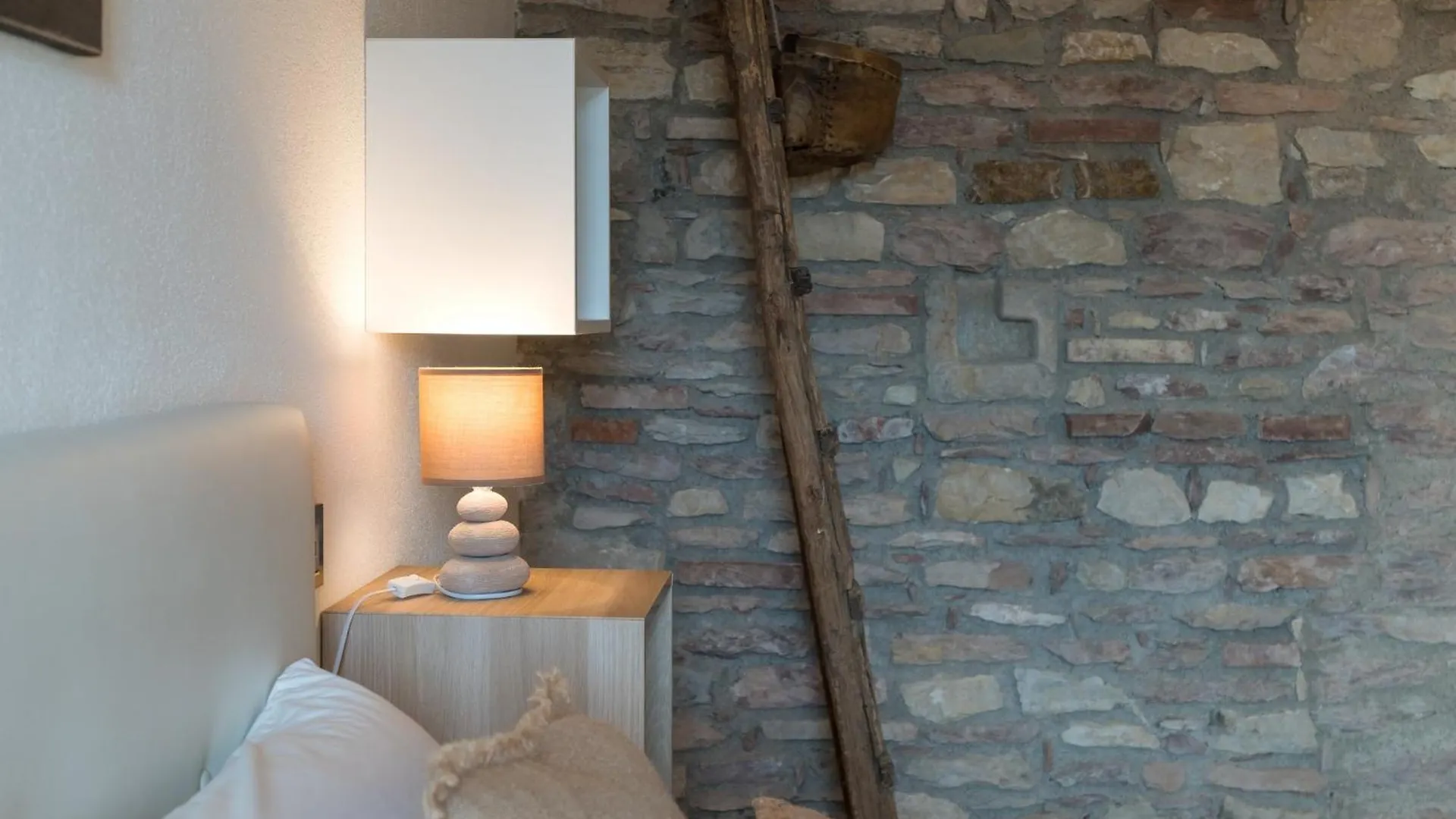 ベッド・アンド・ブレックファスト B&B Vistalago トスコラーノ・マデルノ