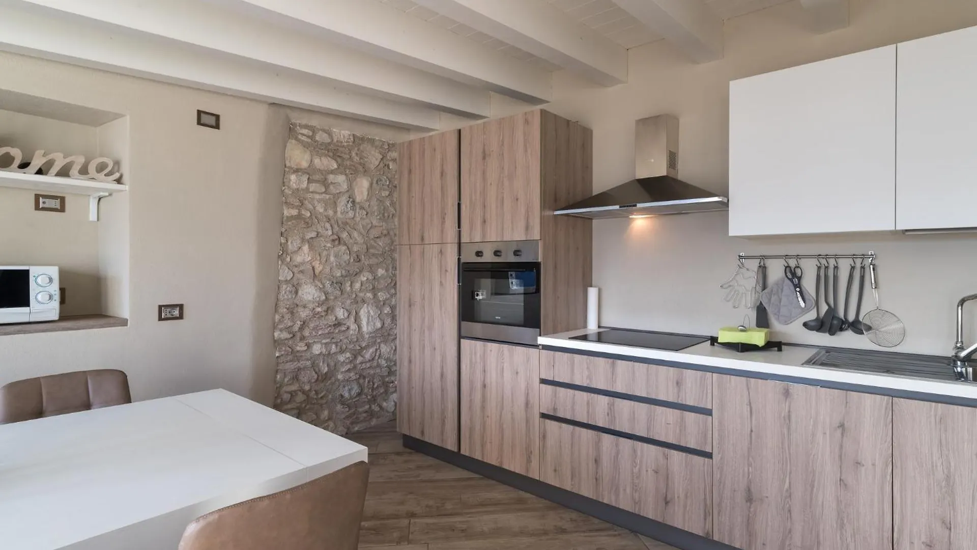 B&B Vistalago Toscolano Maderno Bed & Breakfast